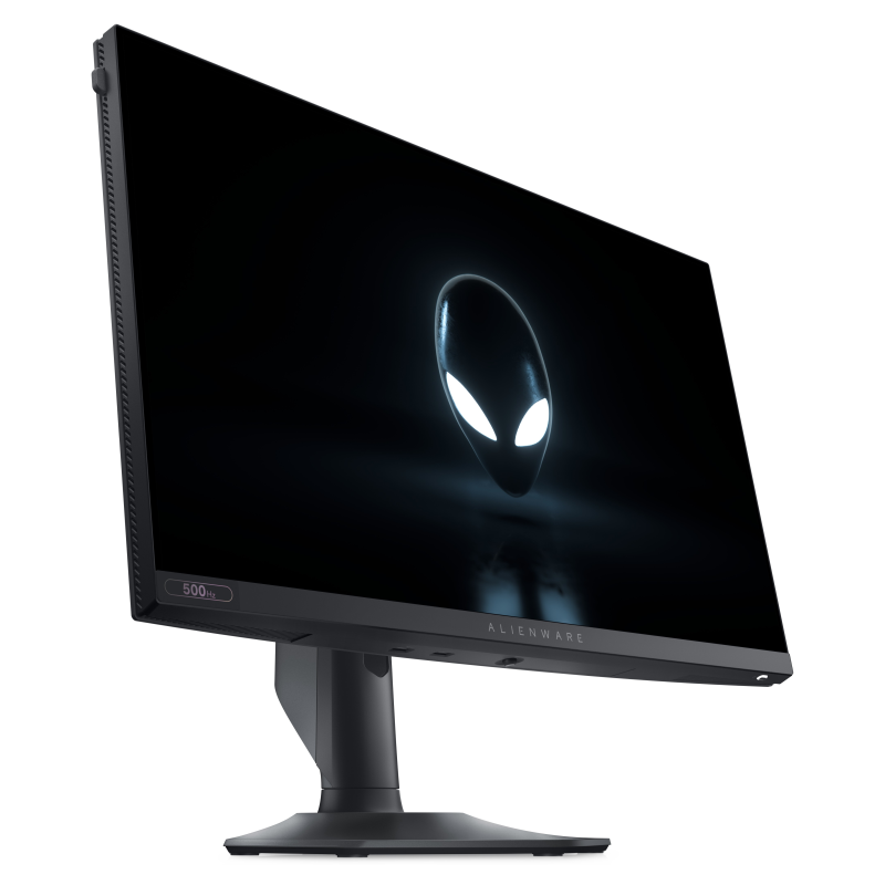 Alienware AW2524HF pantalla para PC 62,2 cm (24.5″) 1920 x 1080 Pixeles Full HD LCD Negro