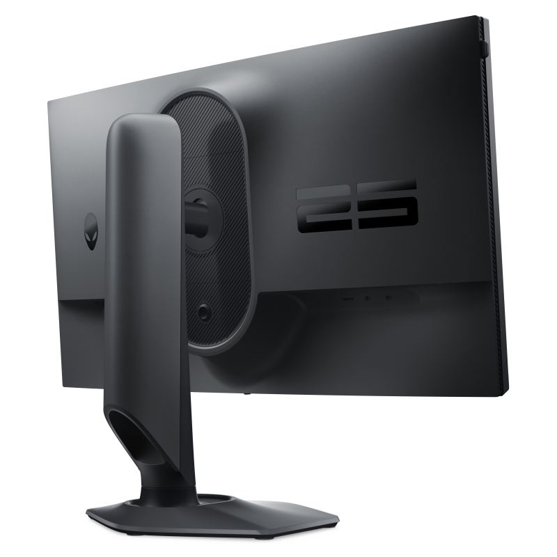 Alienware AW2524HF pantalla para PC 62,2 cm (24.5″) 1920 x 1080 Pixeles Full HD LCD Negro
