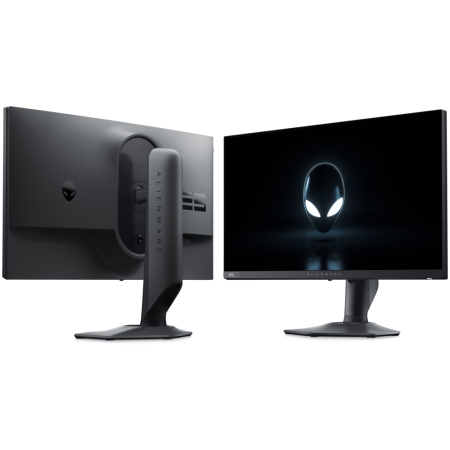 Alienware AW2524HF pantalla para PC 62,2 cm (24.5″) 1920 x 1080 Pixeles Full HD LCD Negro