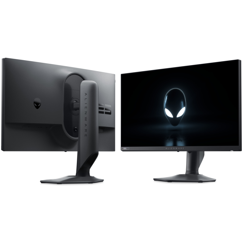Alienware AW2524HF pantalla para PC 62,2 cm (24.5″) 1920 x 1080 Pixeles Full HD LCD Negro