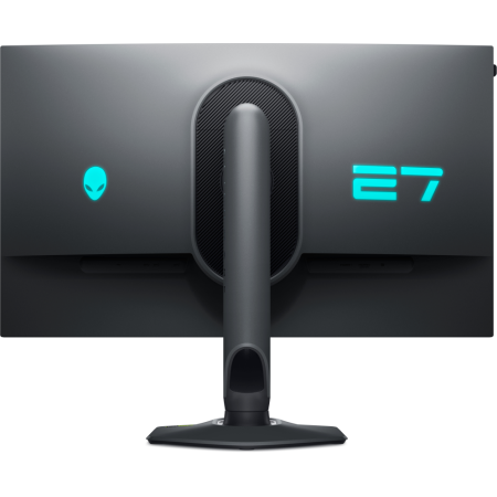 Alienware AW2725QF pantalla para PC 68,6 cm (27″) 3840 x 2160 Pixeles 4K Ultra HD LCD Negro