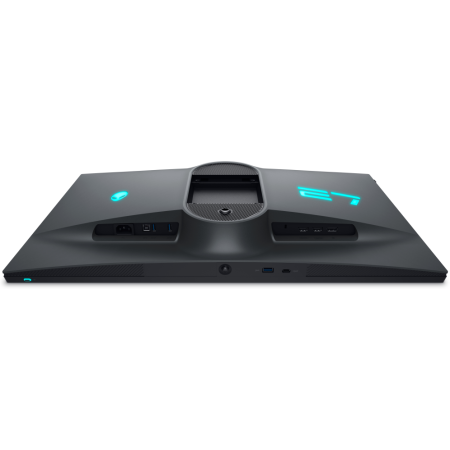 Alienware AW2725QF pantalla para PC 68,6 cm (27″) 3840 x 2160 Pixeles 4K Ultra HD LCD Negro