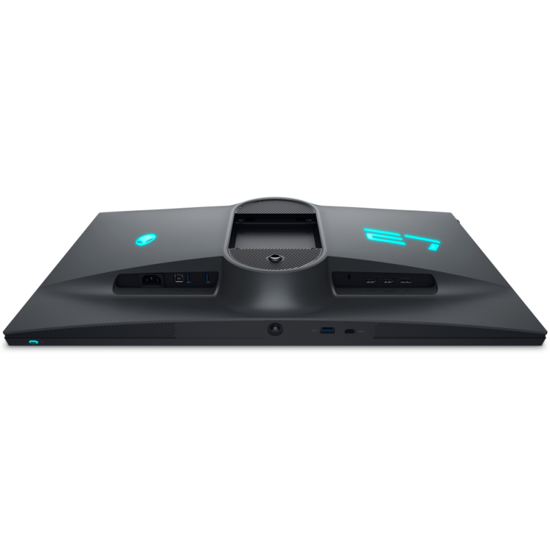 Alienware AW2725QF pantalla para PC 68,6 cm (27″) 3840 x 2160 Pixeles 4K Ultra HD LCD Negro