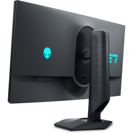 Alienware AW2725QF pantalla para PC 68,6 cm (27″) 3840 x 2160 Pixeles 4K Ultra HD LCD Negro
