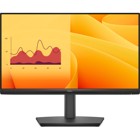 DELL E Series E2225HSM pantalla para PC 54,6 cm (21.5″) 1920 x 1080 Pixeles Full HD LCD