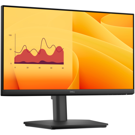DELL E Series E2225HSM pantalla para PC 54,6 cm (21.5″) 1920 x 1080 Pixeles Full HD LCD