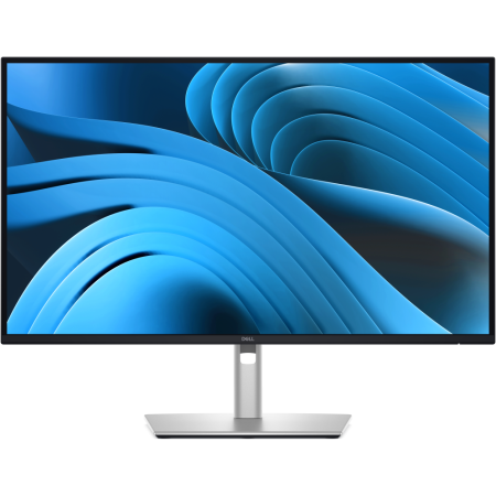 DELL Pro Plus P2725D pantalla para PC 68,6 cm (27″) 2560 x 1440 Pixeles Quad HD LCD Negro, Plata