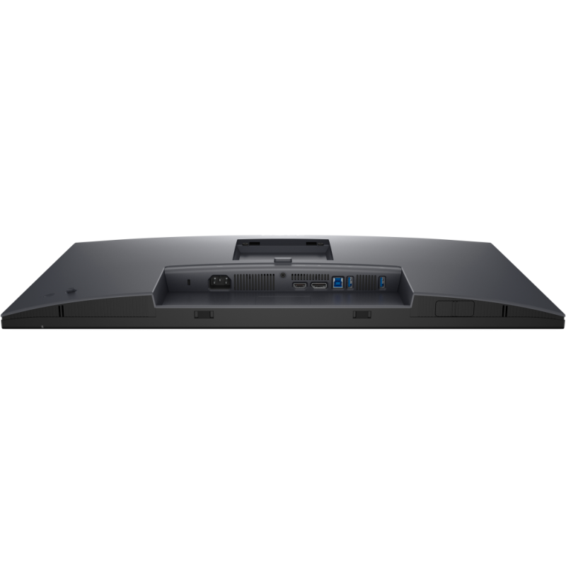 DELL Pro Plus P2725D pantalla para PC 68,6 cm (27″) 2560 x 1440 Pixeles Quad HD LCD Negro, Plata