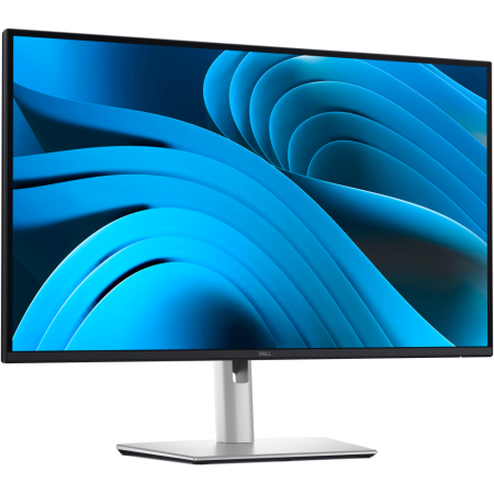 DELL Pro Plus P2725DE pantalla para PC 68,6 cm (27″) 2560 x 1440 Pixeles Quad HD LCD Negro, Plata