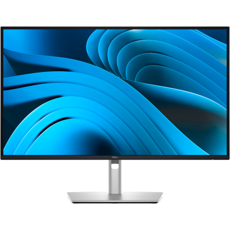 DELL Pro Plus P2725DE pantalla para PC 68,6 cm (27″) 2560 x 1440 Pixeles Quad HD LCD Negro, Plata