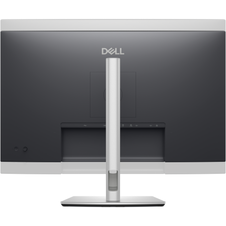 DELL Pro Plus P2725DE pantalla para PC 68,6 cm (27″) 2560 x 1440 Pixeles Quad HD LCD Negro, Plata