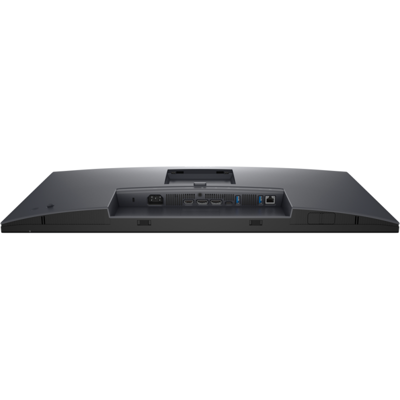 DELL Pro Plus P2725DE pantalla para PC 68,6 cm (27″) 2560 x 1440 Pixeles Quad HD LCD Negro, Plata