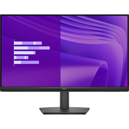 DELL E Series E2425HM pantalla para PC 60,5 cm (23.8″) 1920 x 1080 Pixeles Full HD LCD Negro