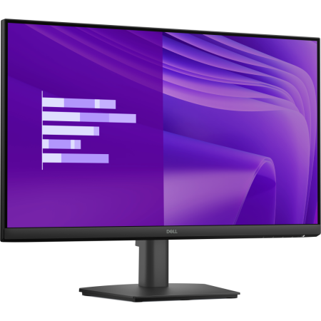 DELL E Series E2425HM pantalla para PC 60,5 cm (23.8″) 1920 x 1080 Pixeles Full HD LCD Negro