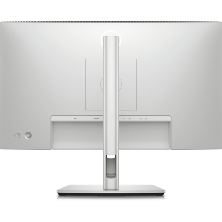 DELL UltraSharp U2424H pantalla para PC 60,5 cm (23.8″) 1920 x 1080 Pixeles Full HD LCD Negro, Plata