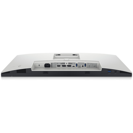 DELL UltraSharp U2424H pantalla para PC 60,5 cm (23.8″) 1920 x 1080 Pixeles Full HD LCD Negro, Plata