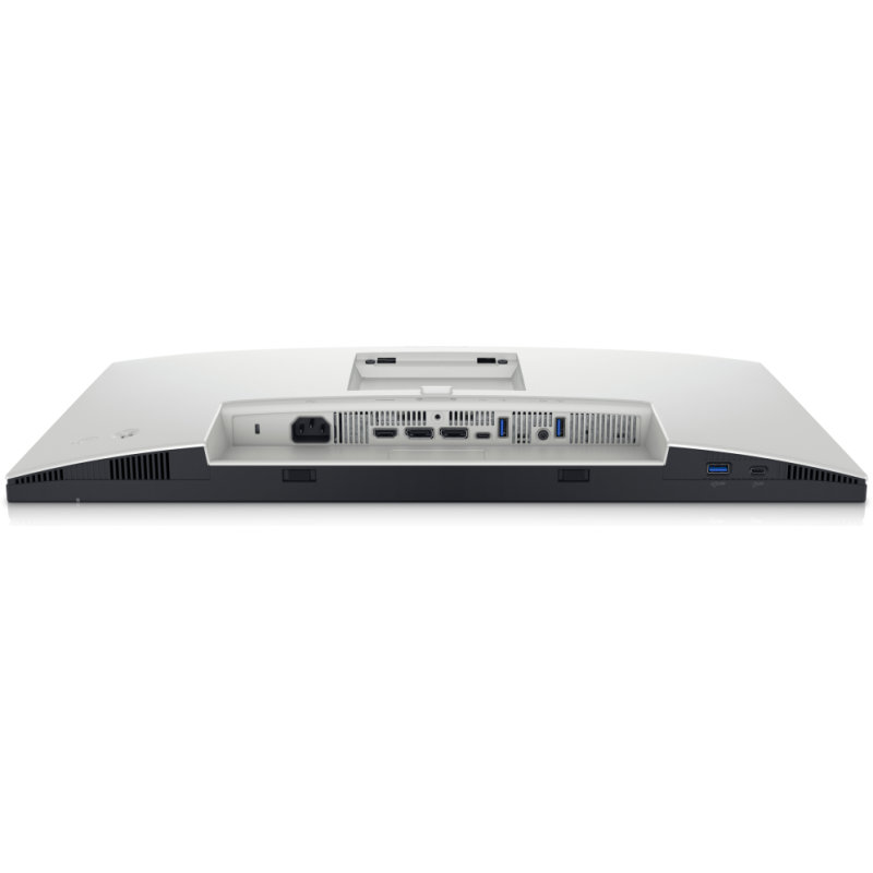 DELL UltraSharp U2424H pantalla para PC 60,5 cm (23.8″) 1920 x 1080 Pixeles Full HD LCD Negro, Plata