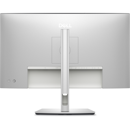DELL UltraSharp U2725QE pantalla para PC 68,6 cm (27″) 3840 x 2160 Pixeles 4K Ultra HD LCD Negro, Plata