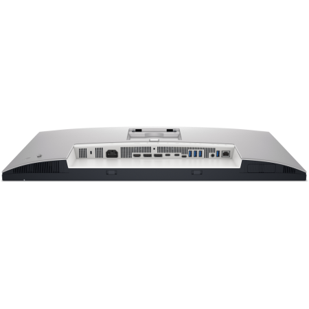 DELL UltraSharp U2725QE pantalla para PC 68,6 cm (27″) 3840 x 2160 Pixeles 4K Ultra HD LCD Negro, Plata