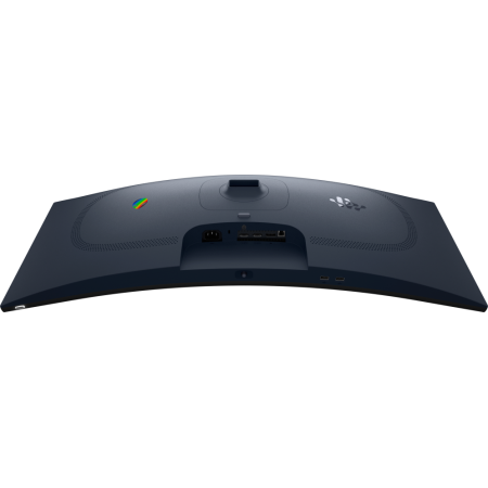 Alienware AW3425DWM pantalla para PC 86,4 cm (34″) 3440 x 1440 Pixeles Wide Quad HD LCD Negro, Azul