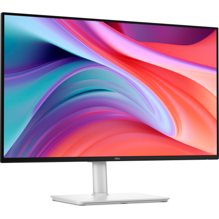 DELL S Series S2725HSM pantalla para PC 68,6 cm (27″) 1920 x 1080 Pixeles Full HD LCD Blanco