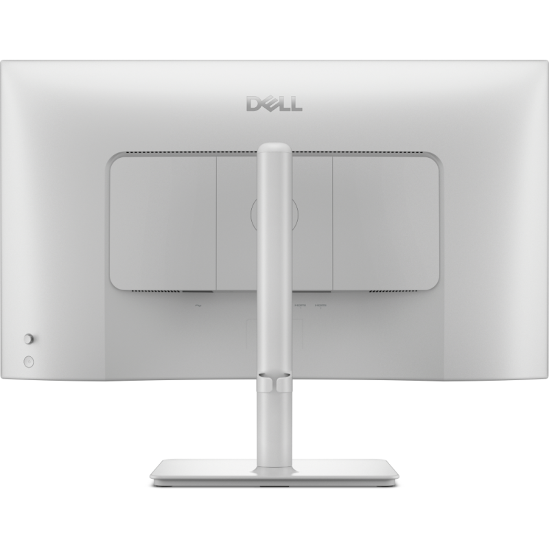 DELL S Series S2725HSM pantalla para PC 68,6 cm (27″) 1920 x 1080 Pixeles Full HD LCD Blanco
