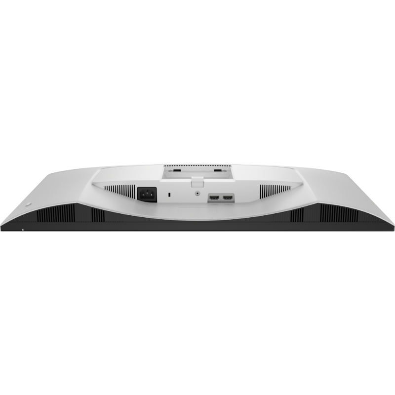 DELL S Series S2725HSM pantalla para PC 68,6 cm (27″) 1920 x 1080 Pixeles Full HD LCD Blanco