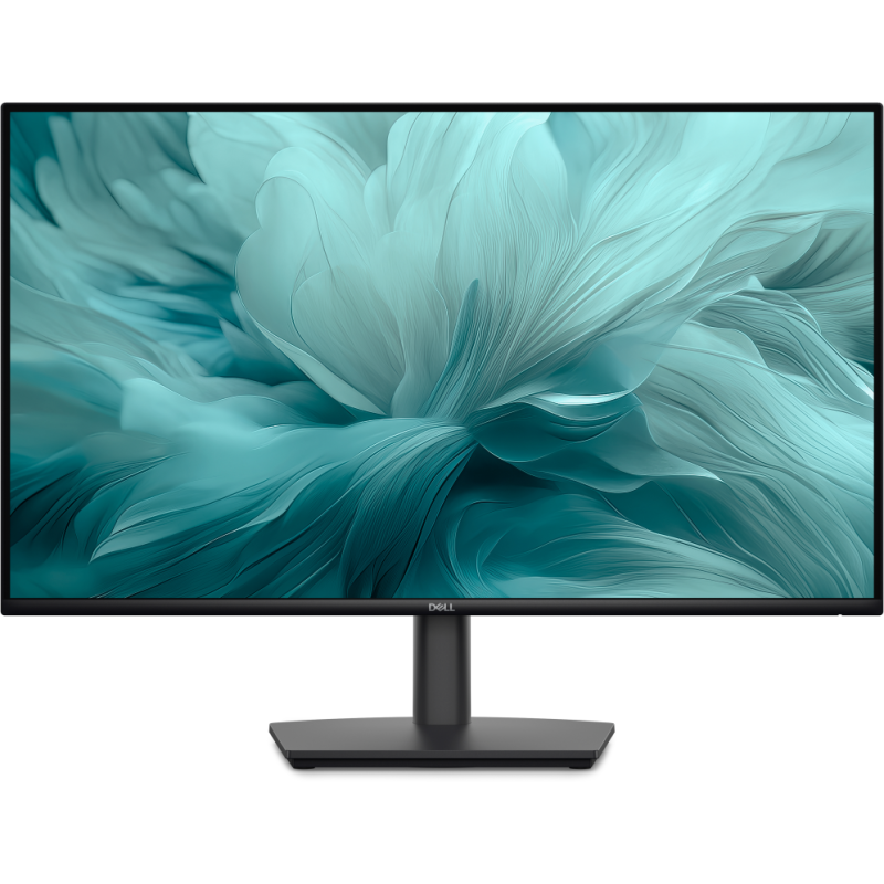 DELL Pro E2726HS pantalla para PC 68,6 cm (27″) 1920 x 1080 Pixeles Full HD LCD Negro