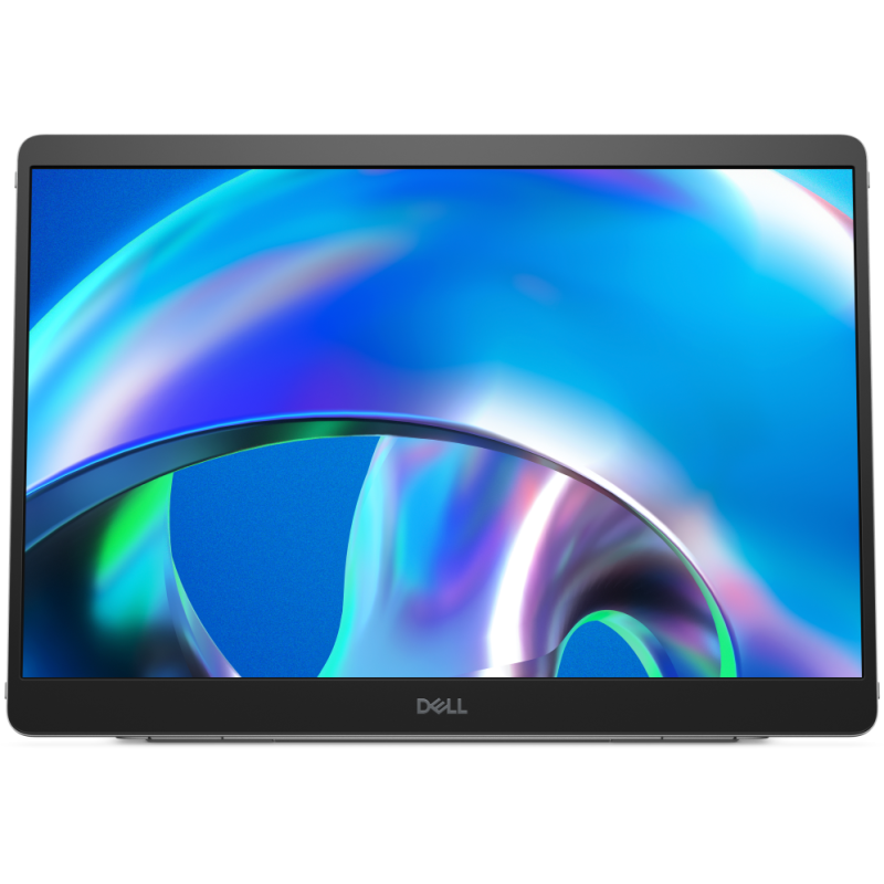 DELL Pro Plus P1425 pantalla para PC 35,6 cm (14″) 1920 x 1200 Pixeles WUXGA LCD Plata