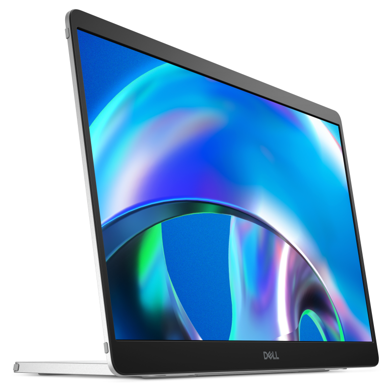 DELL Pro Plus P1425 pantalla para PC 35,6 cm (14″) 1920 x 1200 Pixeles WUXGA LCD Plata