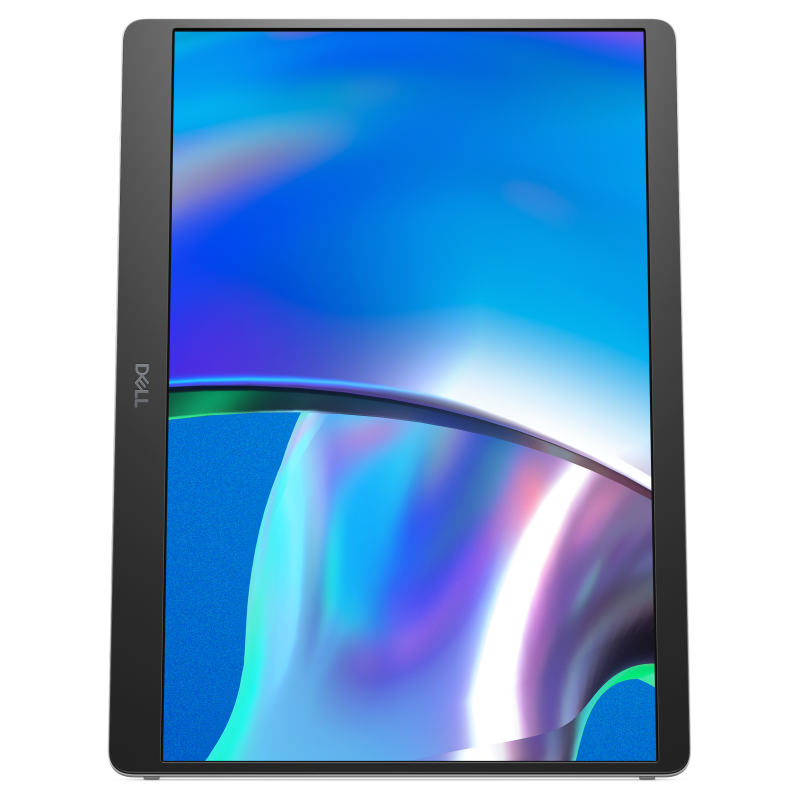 DELL Pro Plus P1425 pantalla para PC 35,6 cm (14″) 1920 x 1200 Pixeles WUXGA LCD Plata