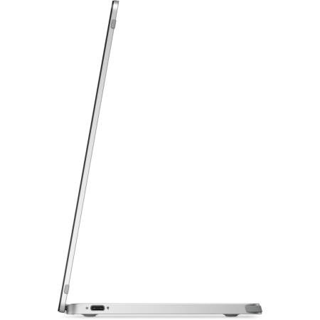 DELL Pro Plus P1425 pantalla para PC 35,6 cm (14″) 1920 x 1200 Pixeles WUXGA LCD Plata