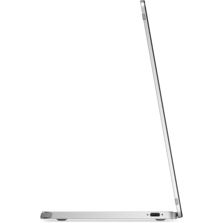 DELL Pro Plus P1425 pantalla para PC 35,6 cm (14″) 1920 x 1200 Pixeles WUXGA LCD Plata