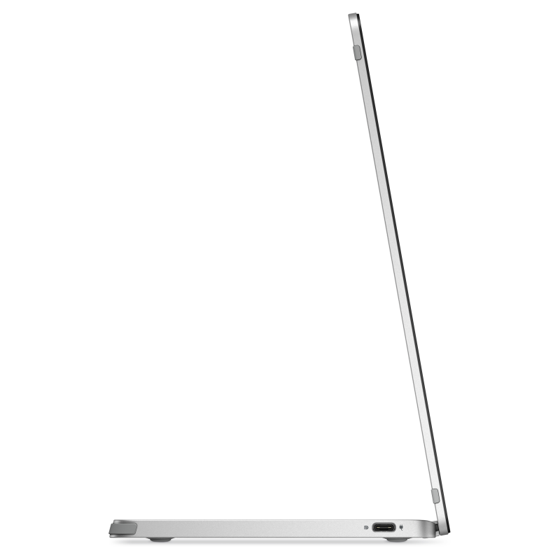 DELL Pro Plus P1425 pantalla para PC 35,6 cm (14″) 1920 x 1200 Pixeles WUXGA LCD Plata
