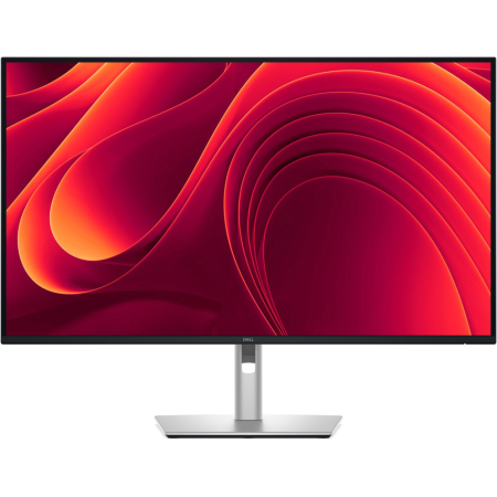 DELL Pro Plus P3225DE pantalla para PC 80 cm (31.5″) 2560 x 1440 Pixeles Wide Quad HD LCD Negro, Gris