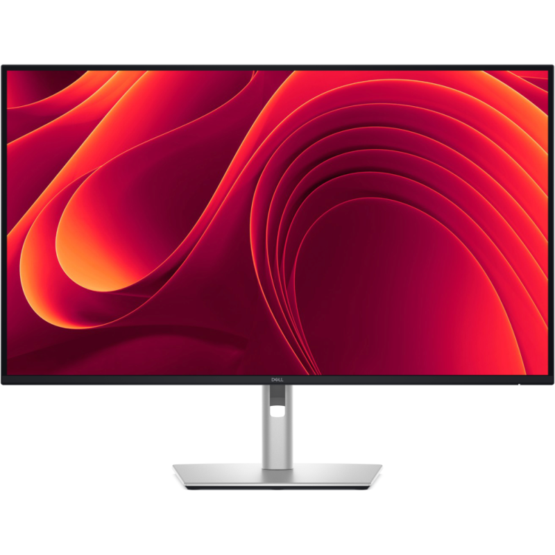 DELL Pro Plus P3225DE pantalla para PC 80 cm (31.5″) 2560 x 1440 Pixeles Wide Quad HD LCD Negro, Gris
