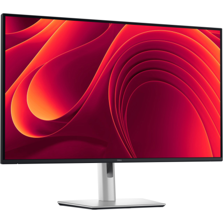 DELL Pro Plus P3225DE pantalla para PC 80 cm (31.5″) 2560 x 1440 Pixeles Wide Quad HD LCD Negro, Gris