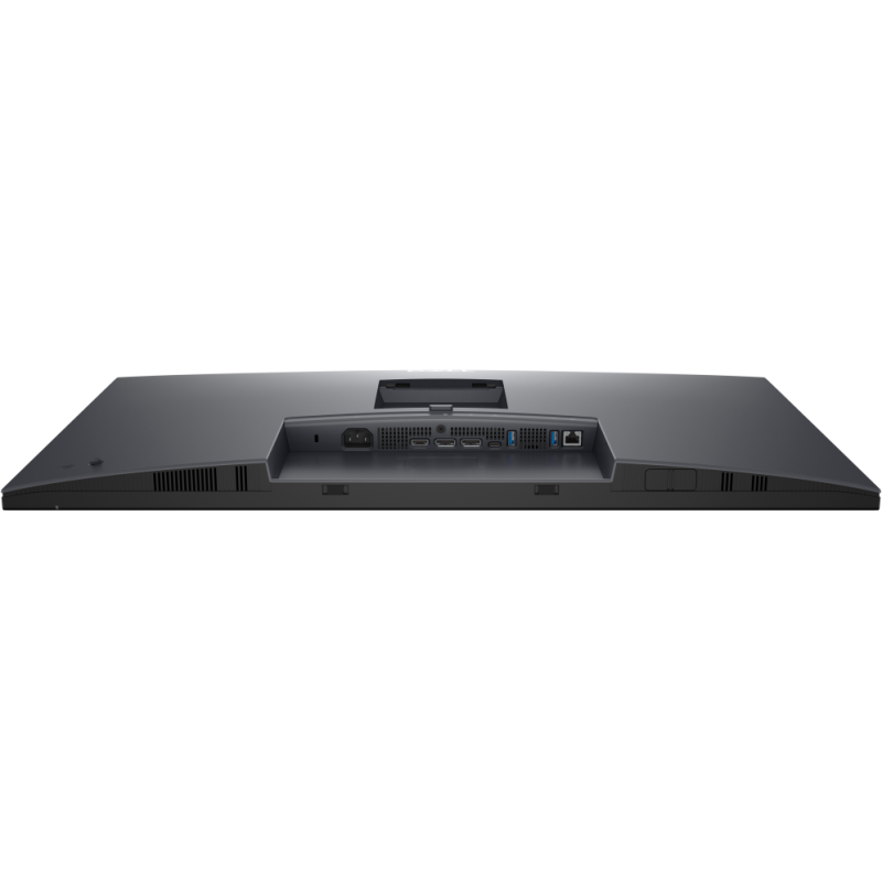 DELL Pro Plus P3225DE pantalla para PC 80 cm (31.5″) 2560 x 1440 Pixeles Wide Quad HD LCD Negro, Gris