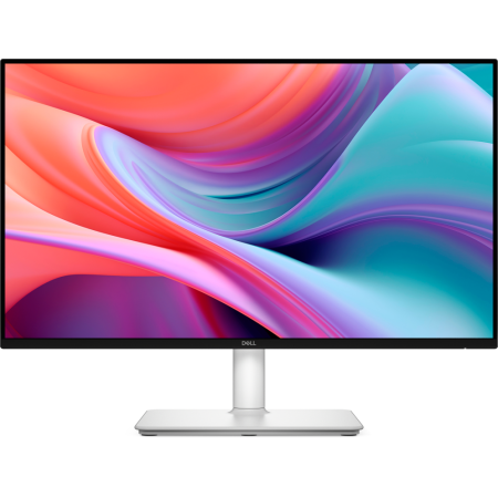 DELL S Series S2425HSM pantalla para PC 61 cm (24″) 1920 x 1080 Pixeles Full HD LCD Blanco