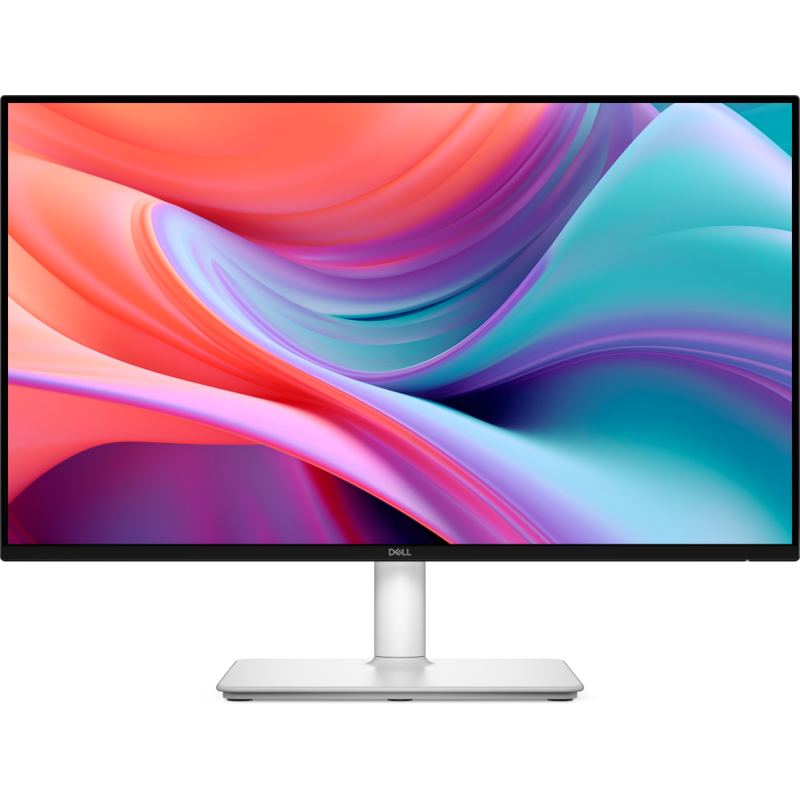 DELL S Series S2425HSM pantalla para PC 61 cm (24″) 1920 x 1080 Pixeles Full HD LCD Blanco