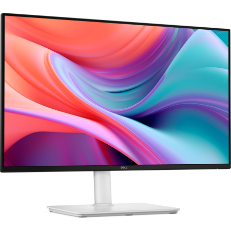 DELL S Series S2425HSM pantalla para PC 61 cm (24″) 1920 x 1080 Pixeles Full HD LCD Blanco