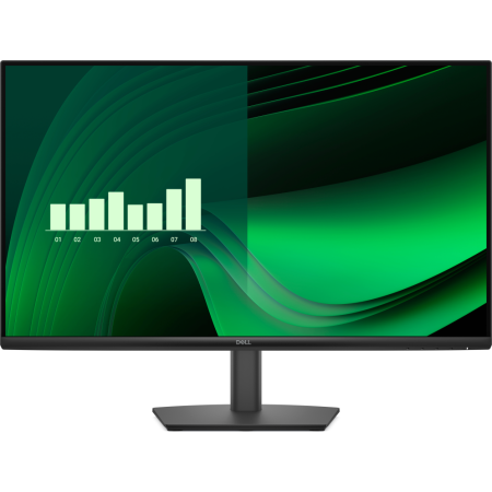 DELL E Series E2725HM pantalla para PC 68,6 cm (27″) 1920 x 1080 Pixeles Full HD LCD Negro