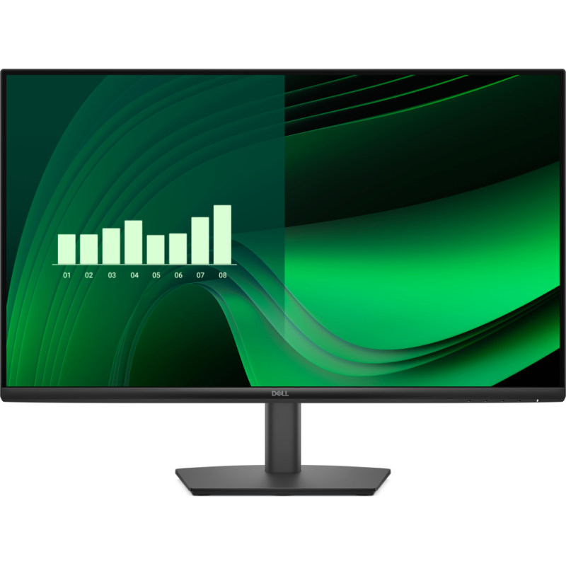 DELL E Series E2725HM pantalla para PC 68,6 cm (27″) 1920 x 1080 Pixeles Full HD LCD Negro