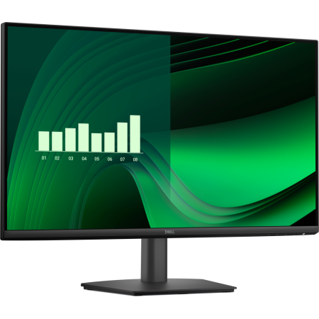 DELL E Series E2725HM pantalla para PC 68,6 cm (27″) 1920 x 1080 Pixeles Full HD LCD Negro