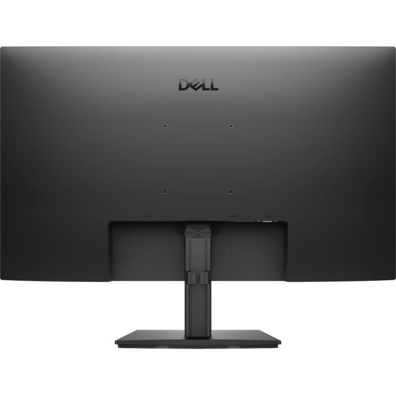 DELL E Series E2725HM pantalla para PC 68,6 cm (27″) 1920 x 1080 Pixeles Full HD LCD Negro