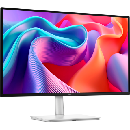 DELL Plus S2725DSM pantalla para PC 68,6 cm (27″) 2560 x 1440 Pixeles Quad HD LCD Blanco