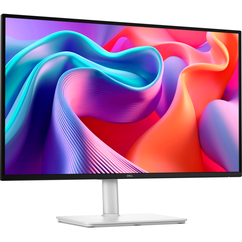 DELL Plus S2725DSM pantalla para PC 68,6 cm (27″) 2560 x 1440 Pixeles Quad HD LCD Blanco