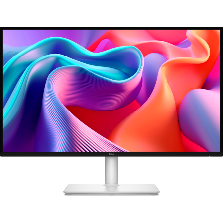 DELL Plus S2725DSM pantalla para PC 68,6 cm (27″) 2560 x 1440 Pixeles Quad HD LCD Blanco