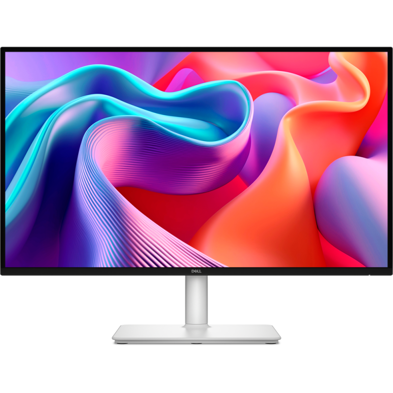 DELL Plus S2725DSM pantalla para PC 68,6 cm (27″) 2560 x 1440 Pixeles Quad HD LCD Blanco