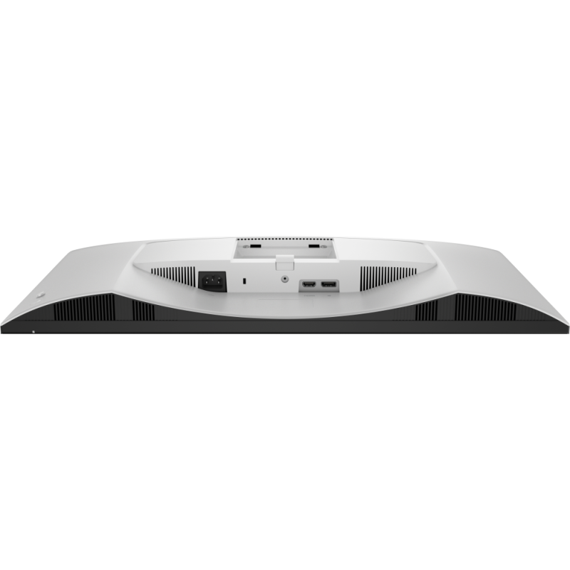 DELL Plus S2725DSM pantalla para PC 68,6 cm (27″) 2560 x 1440 Pixeles Quad HD LCD Blanco